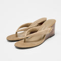Sandálias Equilíbrio Zen