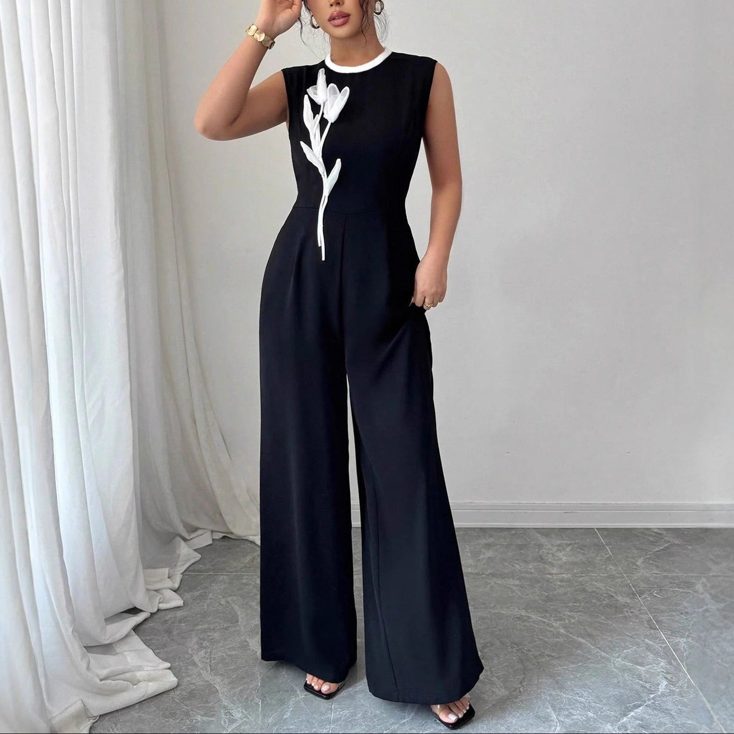 Macacão Midnight Glow