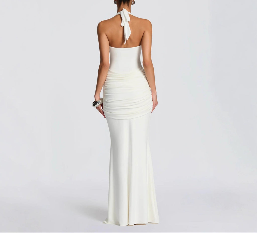 Vestido Sereia Minimal