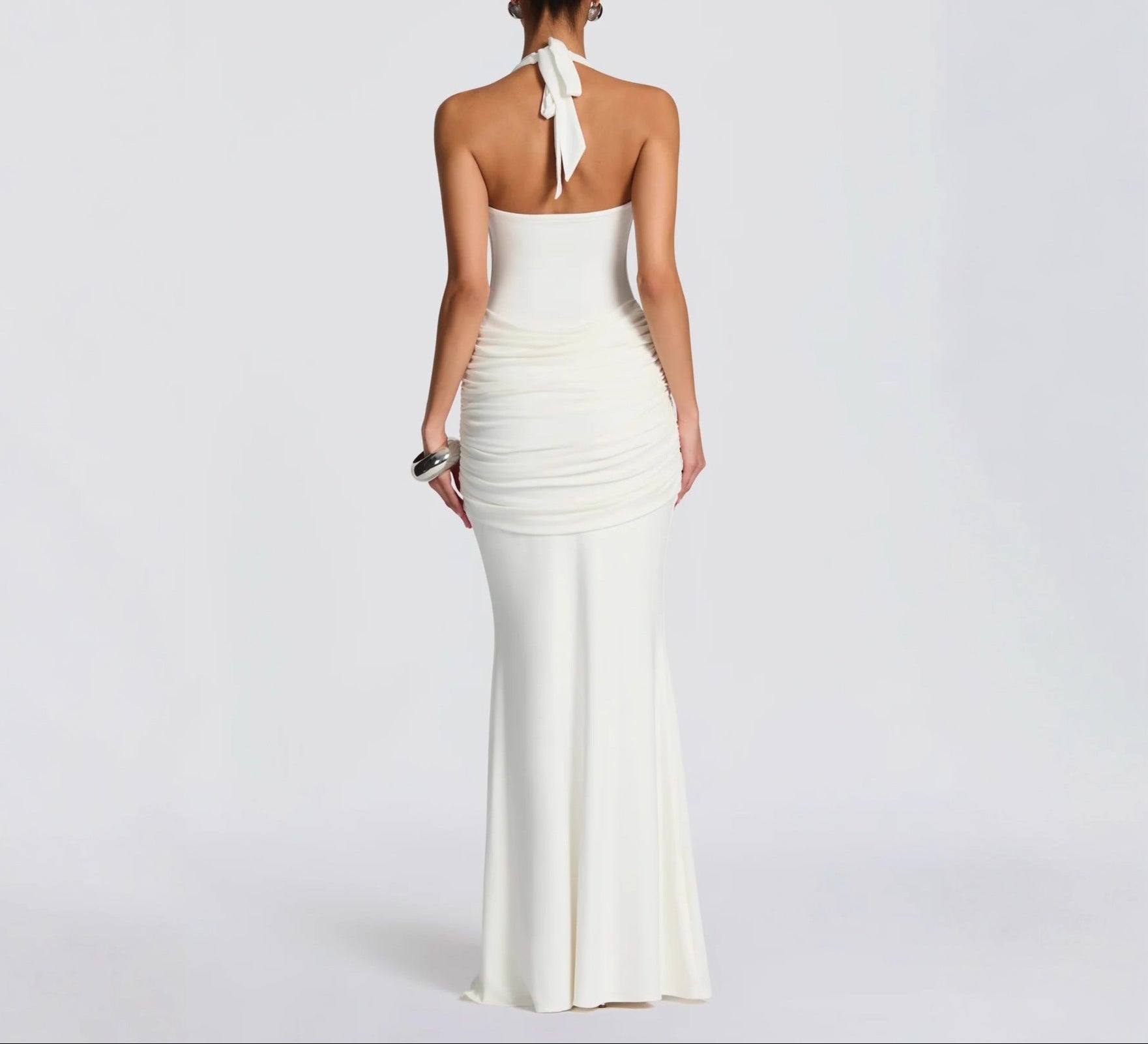 Vestido Sereia Minimal