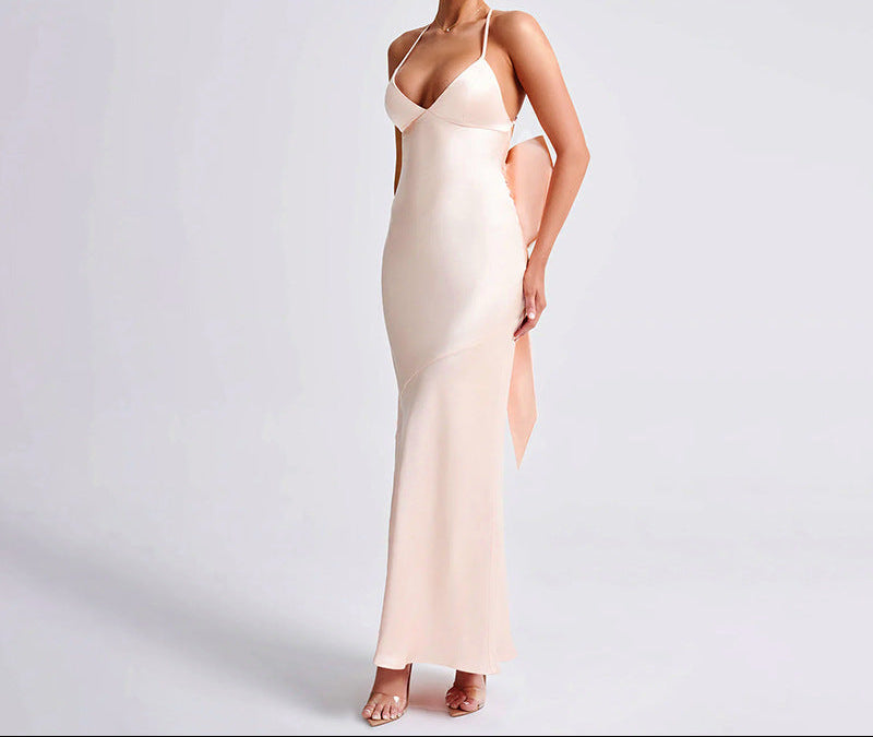 Vestido Laço da Alvorada