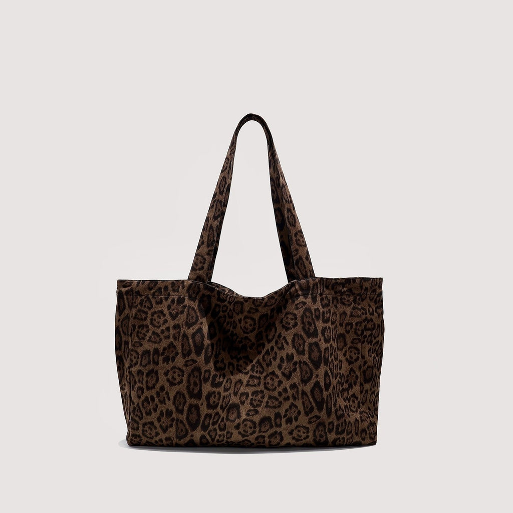 Mala Tote Urban Grid