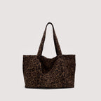Mala Tote Urban Grid