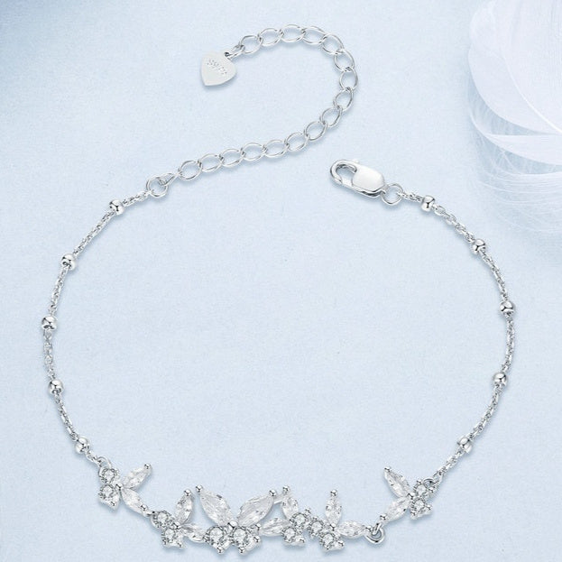 Pulseira Fragmentos de Estelar