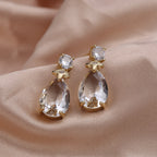 Brincos Gota Etérea