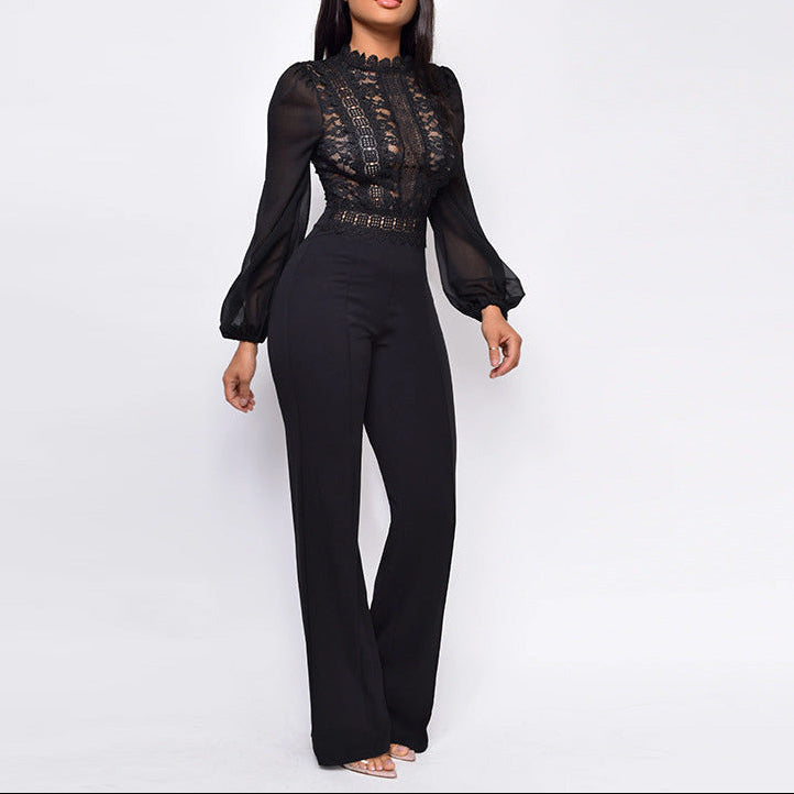 Macacão Noite Romântica