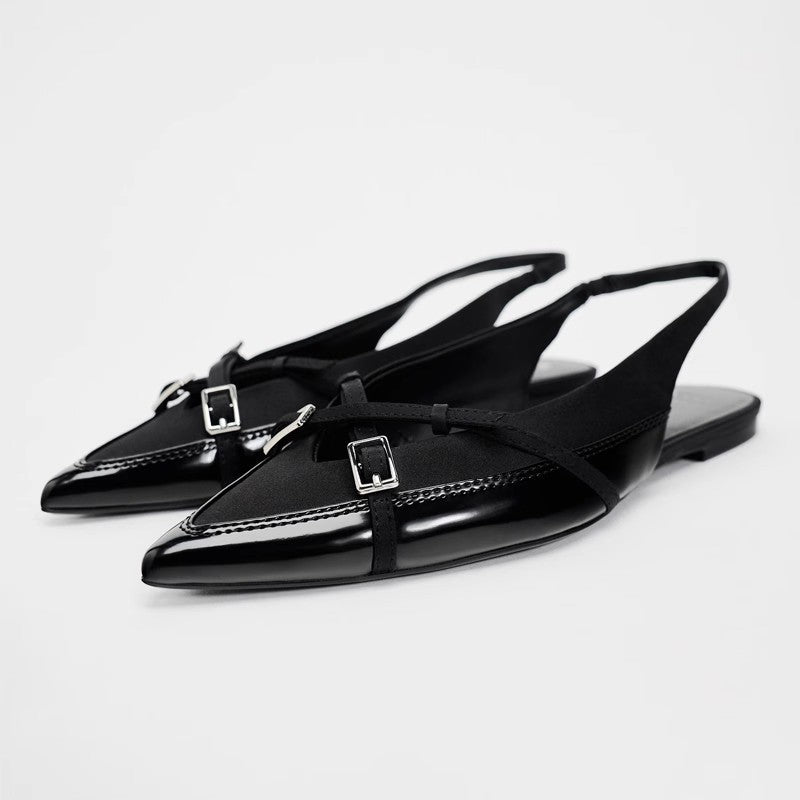 Sadálias Charme de Fivela