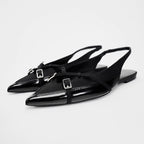 Sadálias Charme de Fivela