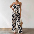 Macacão Vibe Floral