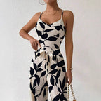 Macacão Vibe Floral