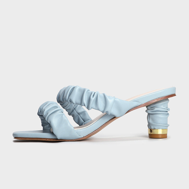 Sandálias Brisa de Verão