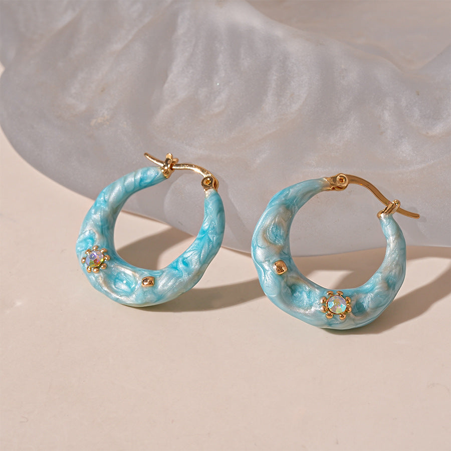 Brincos Ciclo de Relevo