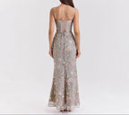 Vestido Eclipse de Gala