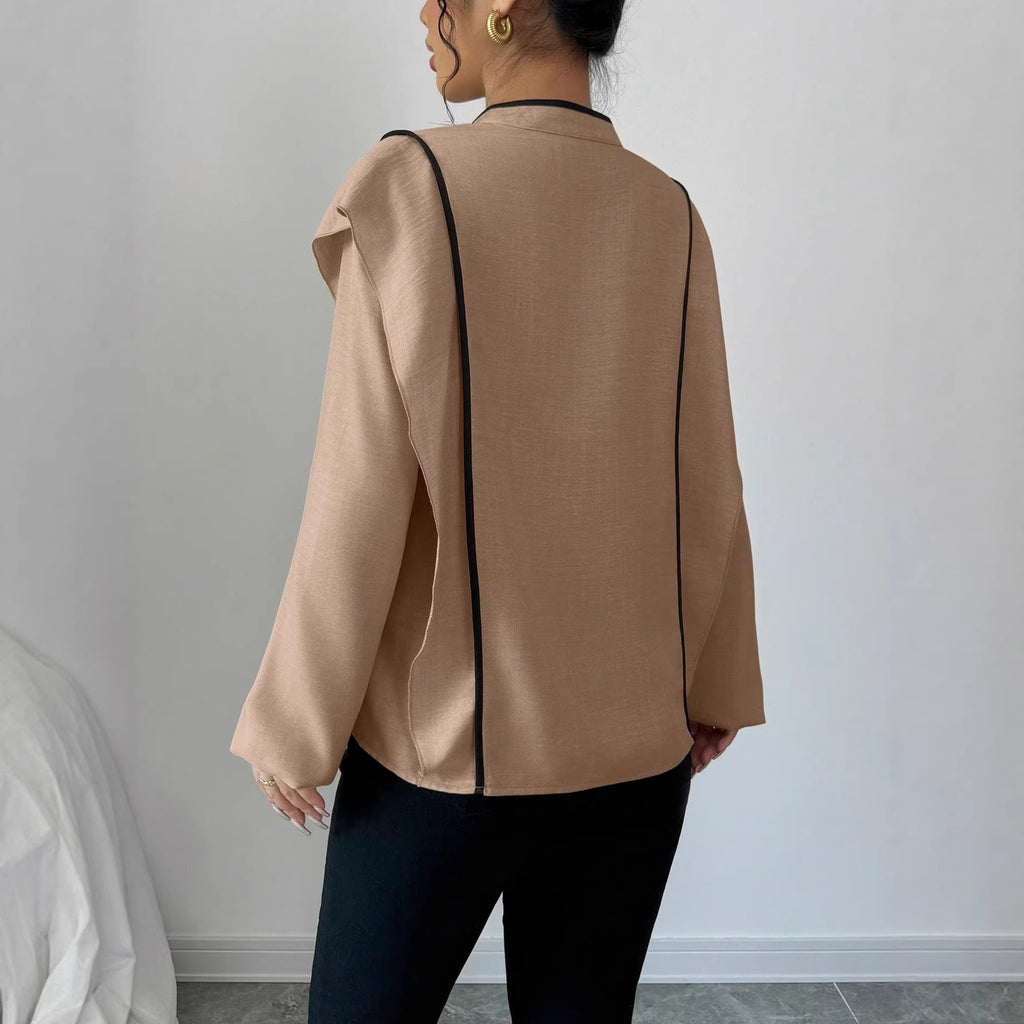 Blusa Nômade Imperial