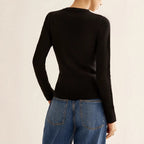 Cardigan Noite Imperial