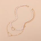 Colar Dueto Delicado