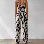 Macacão Vibe Floral