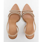 Sandálias Sinergia de Salto