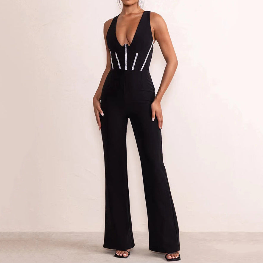 Macacão Noite de Gala