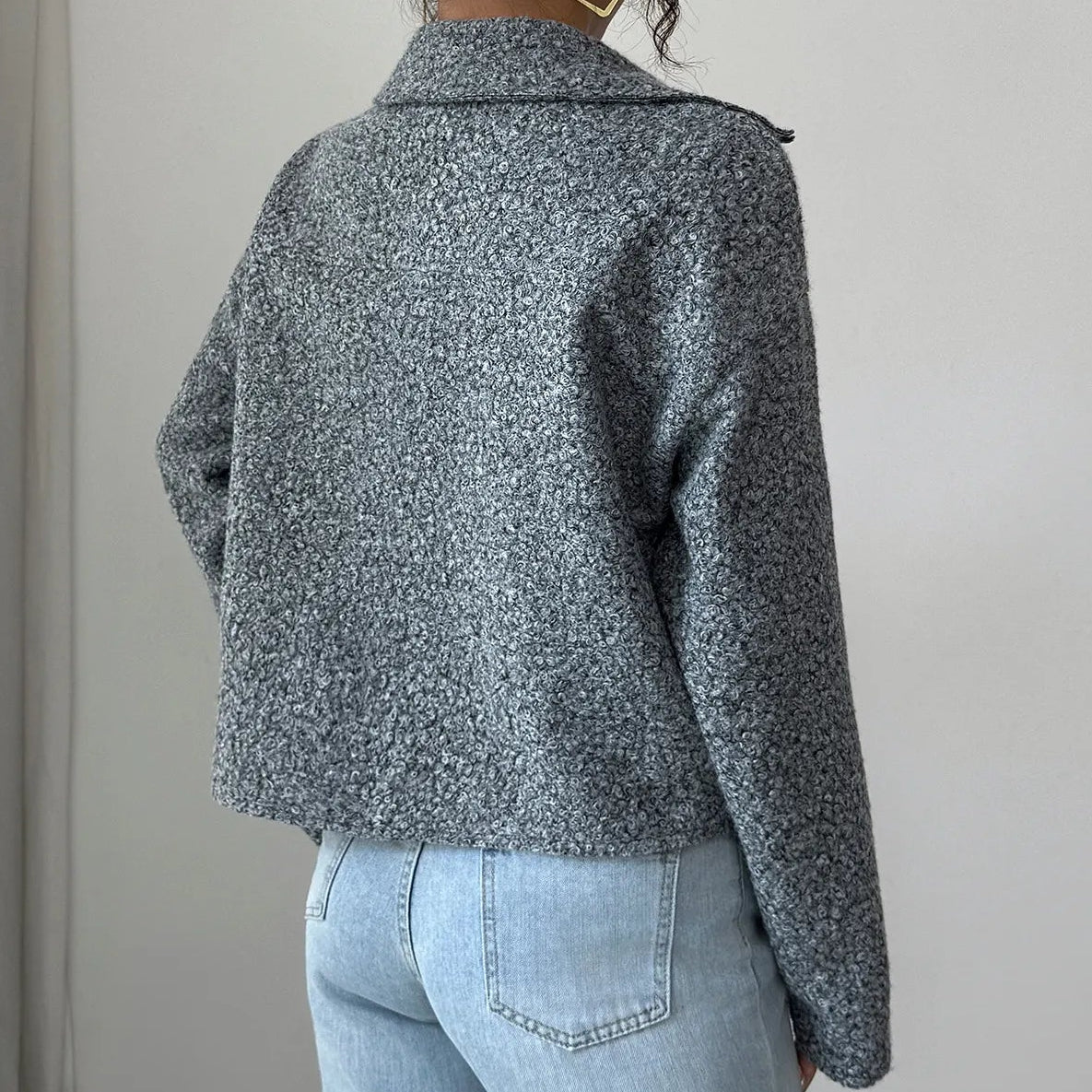 Blazer Estrutura Nómada