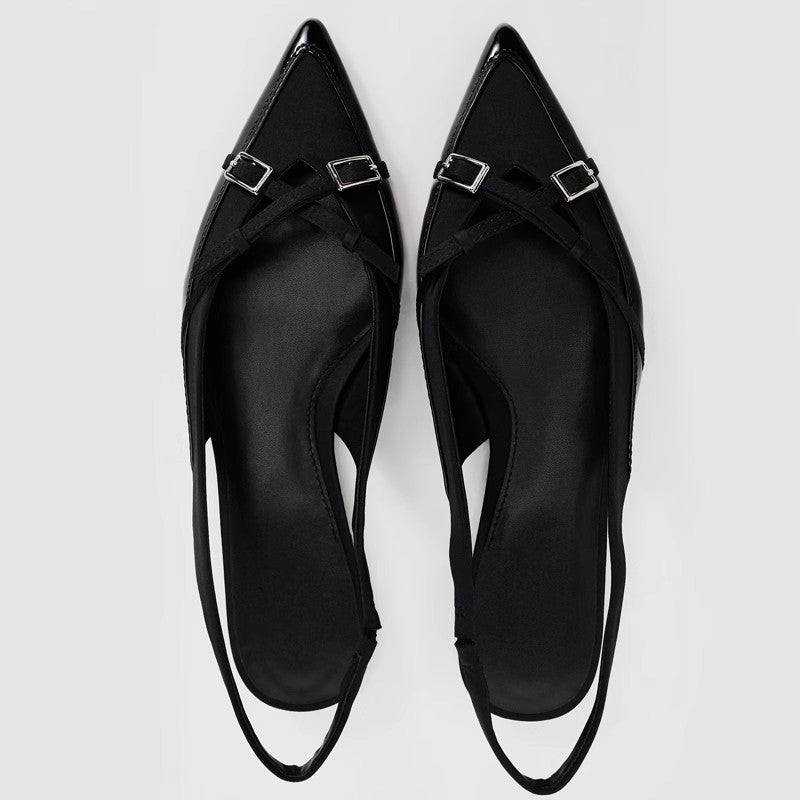 Sadálias Charme de Fivela