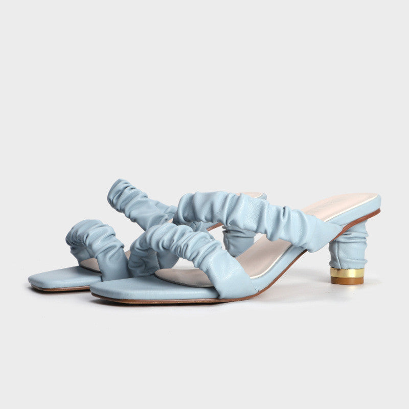 Sandálias Brisa de Verão