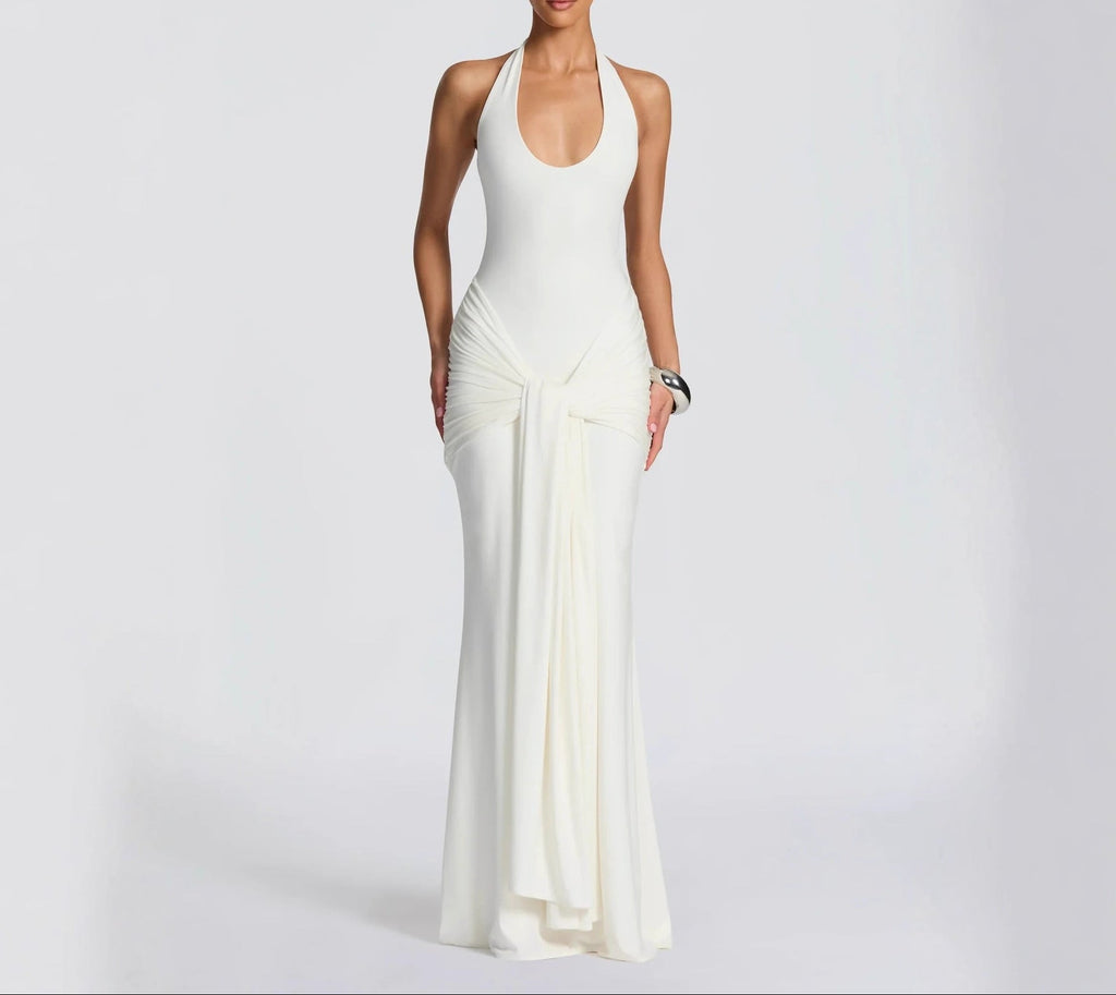 Vestido Sereia Minimal