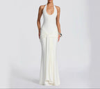 Vestido Sereia Minimal