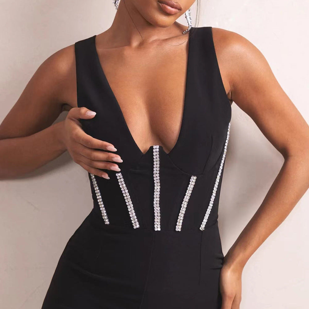 Macacão Noite de Gala