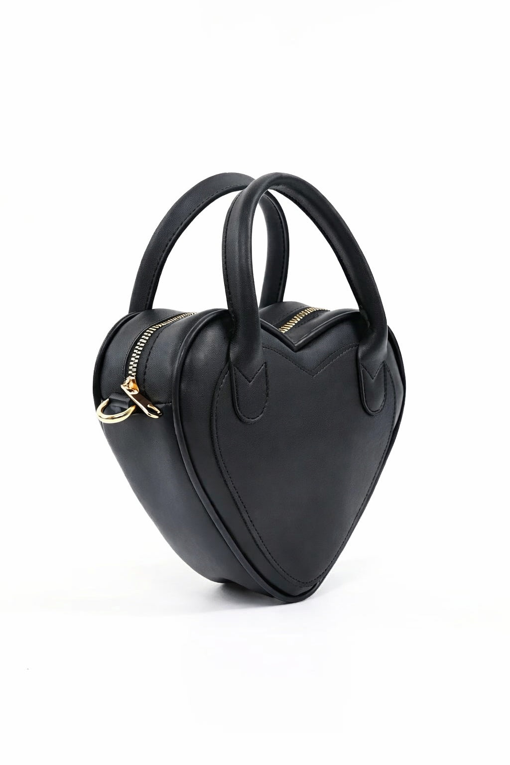 Mala Midnight Heart Tote