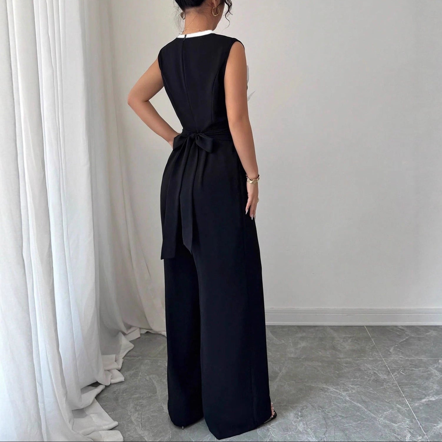 Macacão Midnight Glow