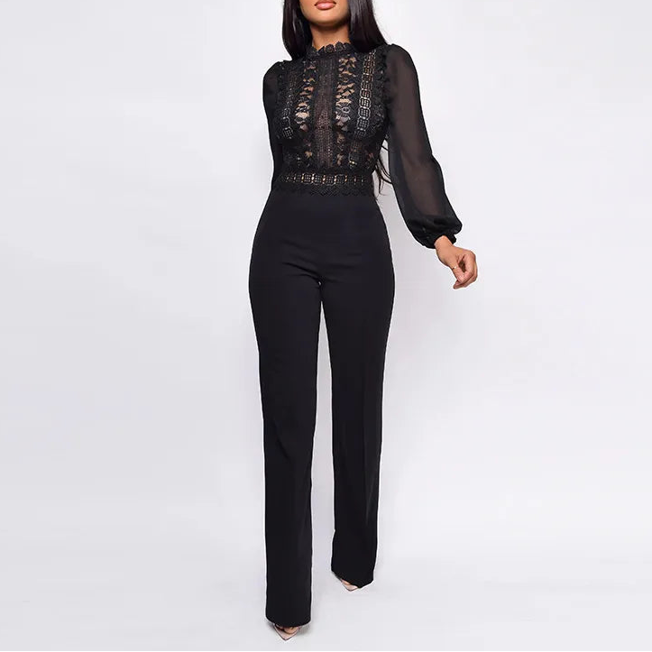 Macacão Noite Romântica