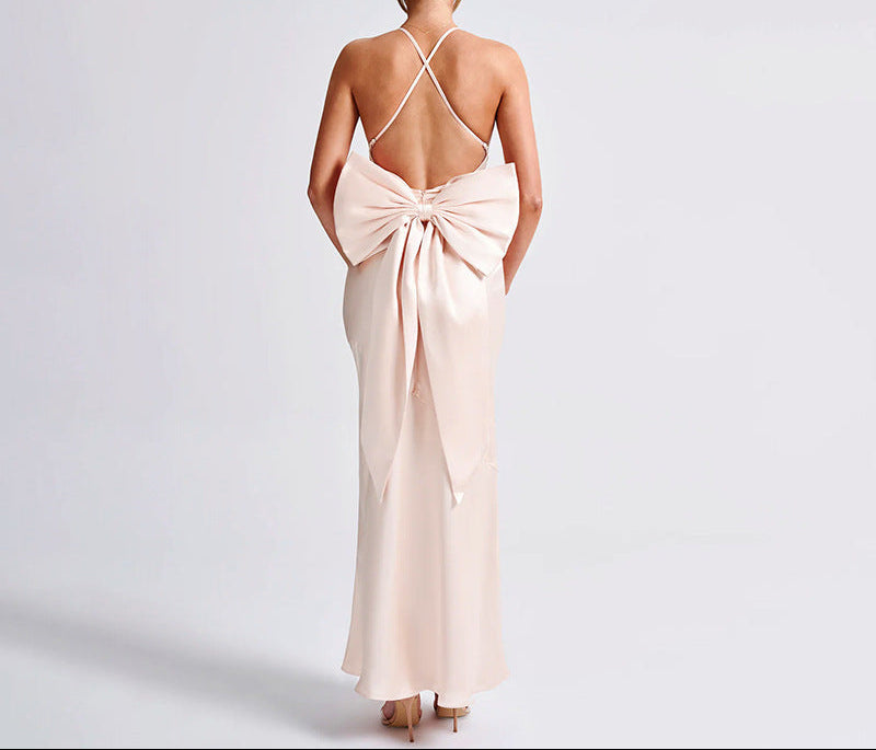 Vestido Laço da Alvorada