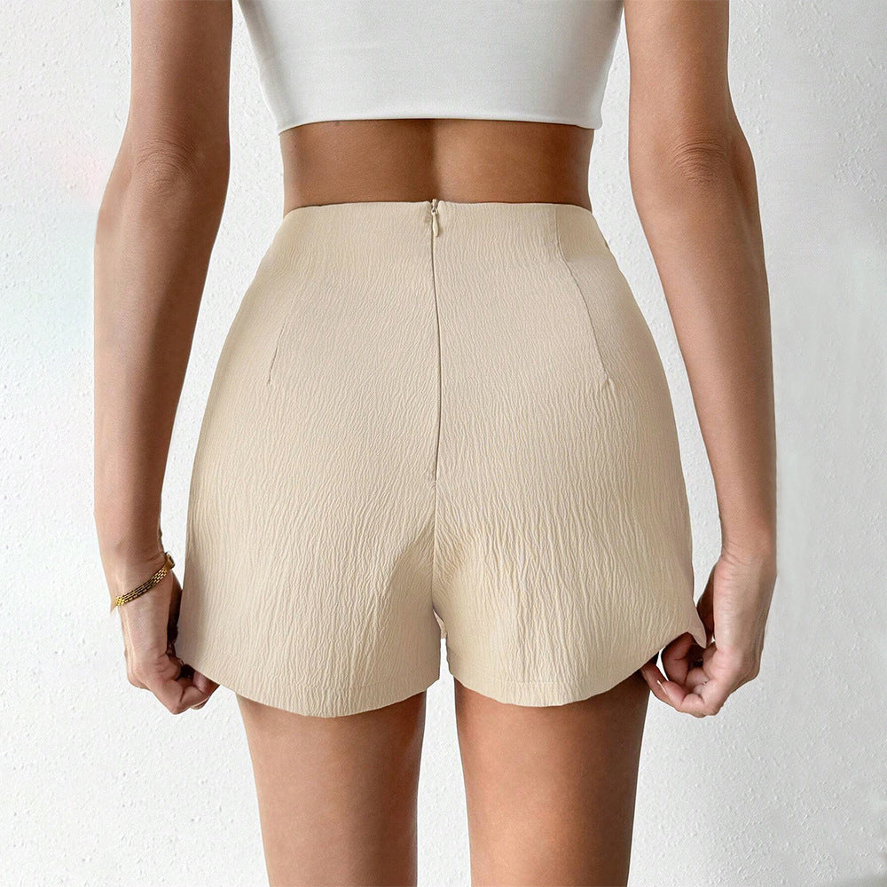 Calções Envolvimento