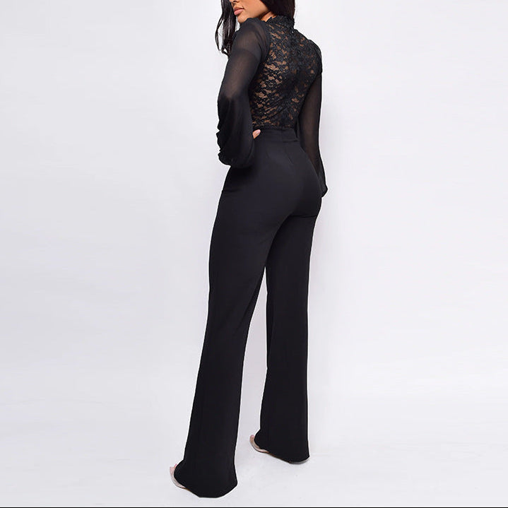 Macacão Noite Romântica