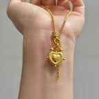 Colar Guardião das Estrelas