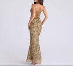 Vestido Eclipse de Gala