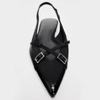 Sadálias Charme de Fivela