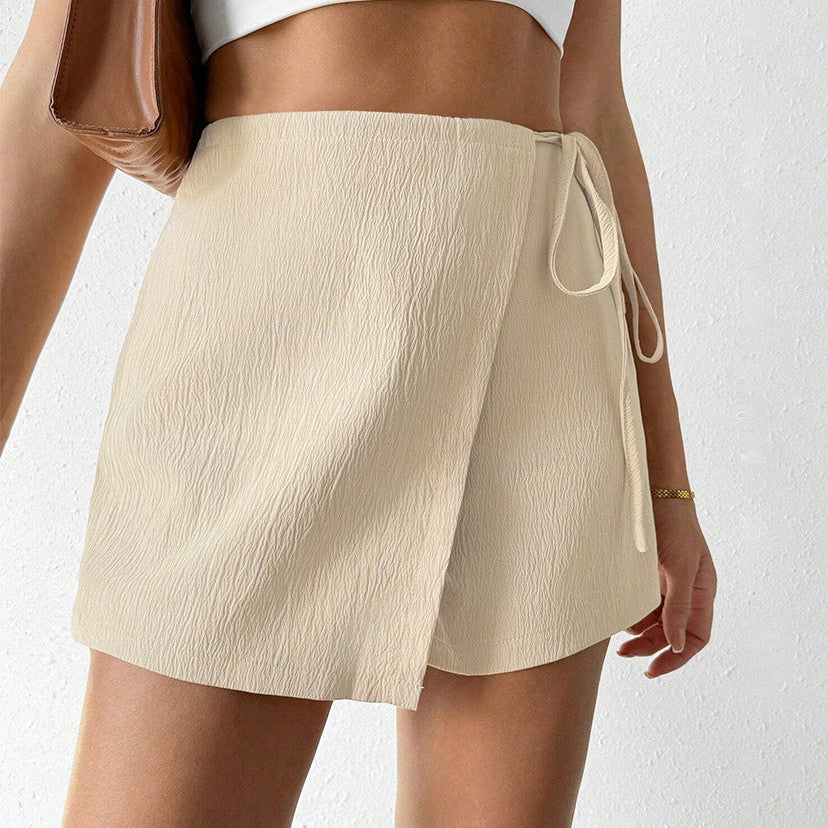 Calções Envolvimento