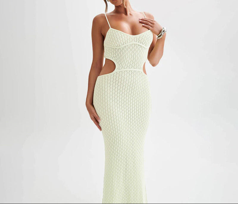 Vestido Pétala de Marfim