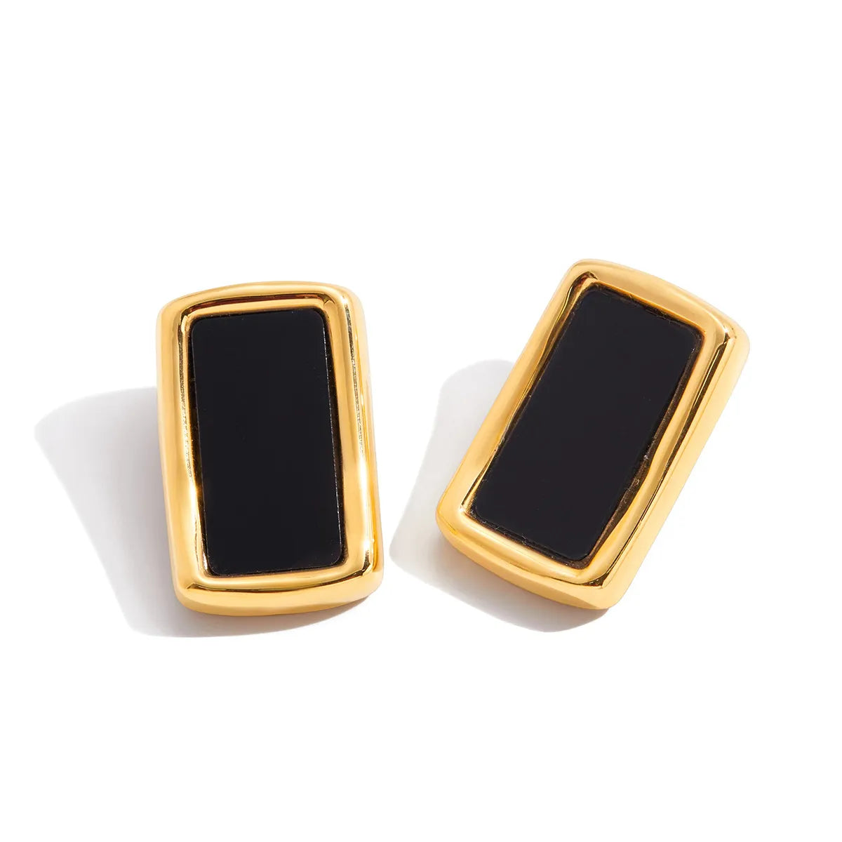 Brincos Pórtico de Cristal