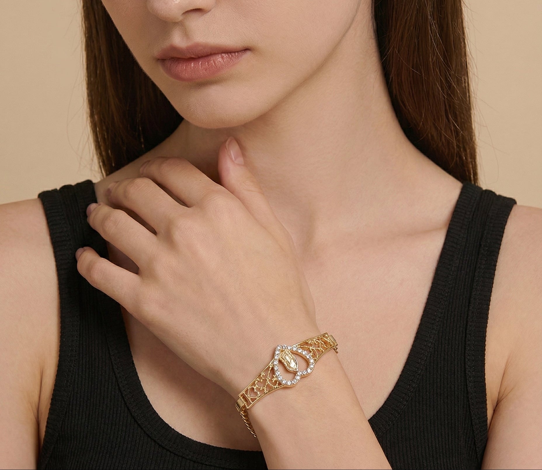 Pulseira Legado de Luz