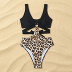 Fato de Banho Savana Chic