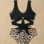 Fato de Banho Savana Chic