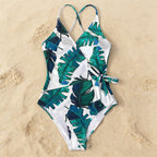 Fato de Banho Oásis Tropical