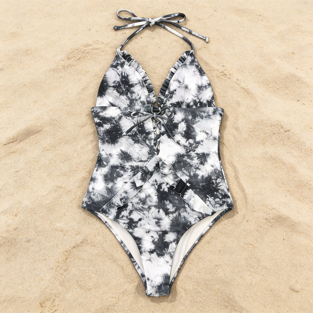 Fato de Banho Maré Viva