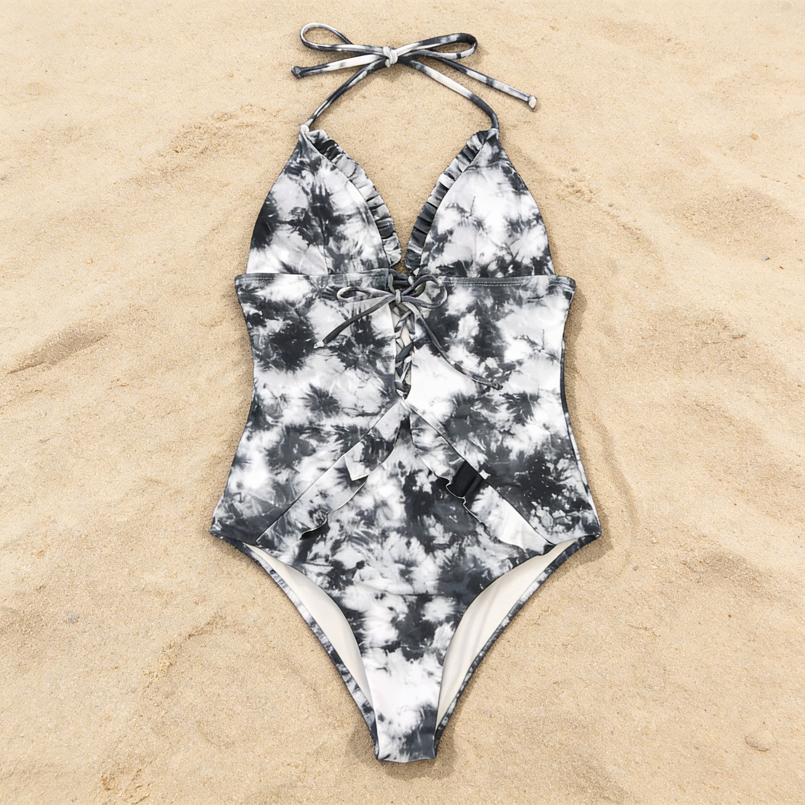 Fato de Banho Maré Viva