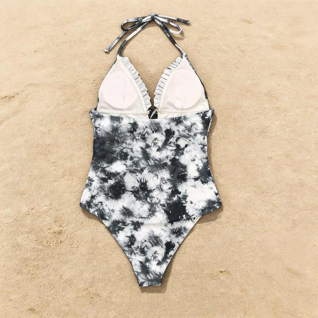 Fato de Banho Maré Viva