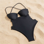 Fato de Banho Silhueta Clássica