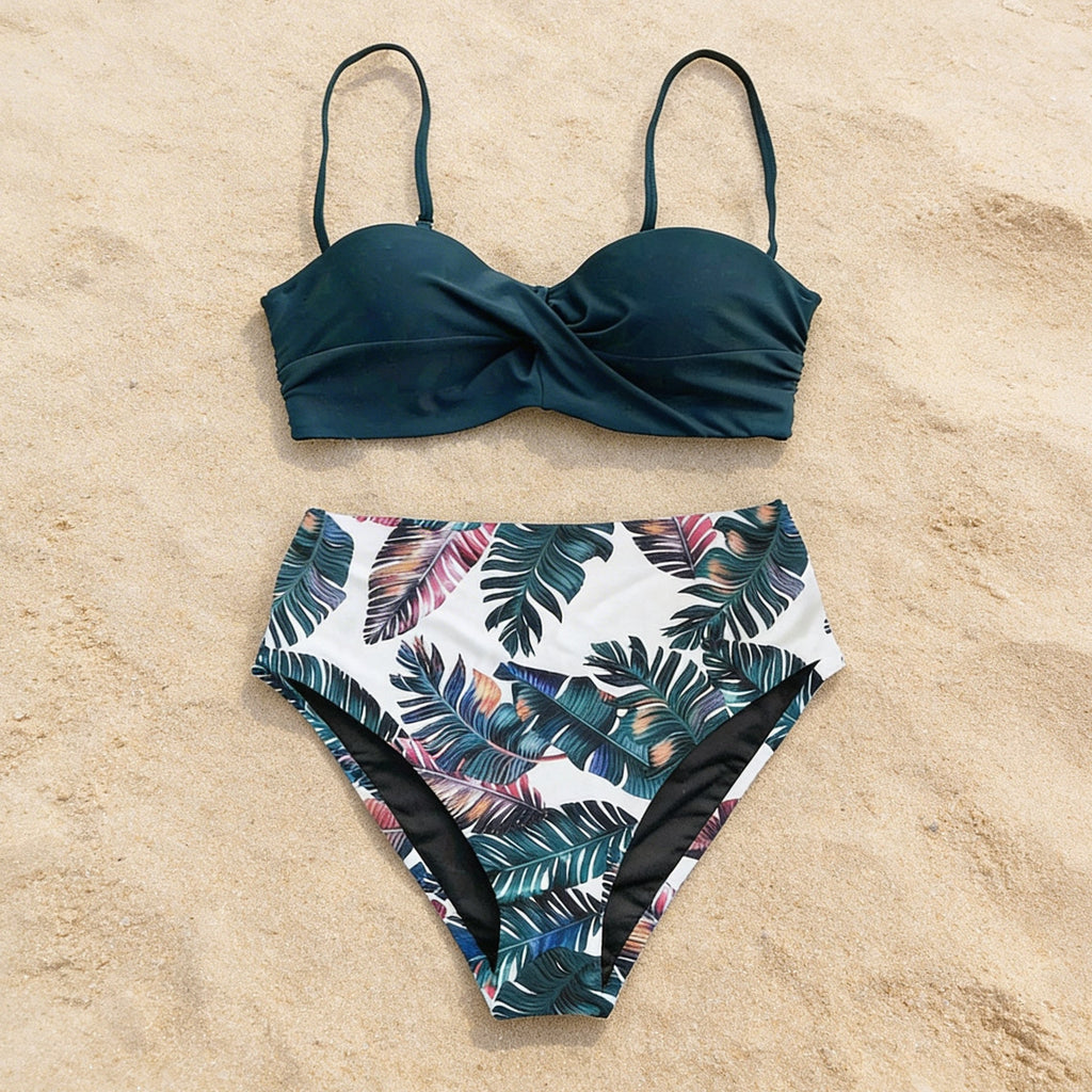 Biquíni Equilíbrio de Verão